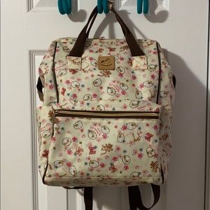 Taiwanese Diaper Bag